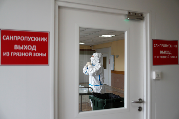 «Антихрист сядет в храме Божием»
