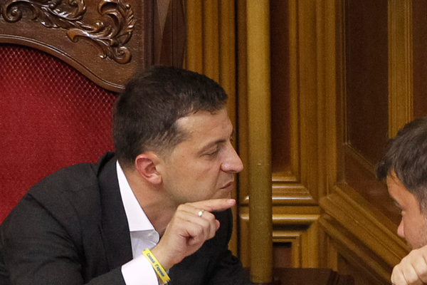 «Ощущается, как минус 43»