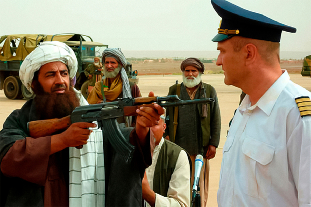 «Из него не хотят делать мученика»