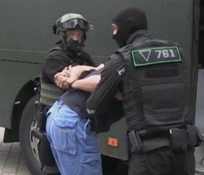 «На бандитов я могу положиться больше, чем на систему»