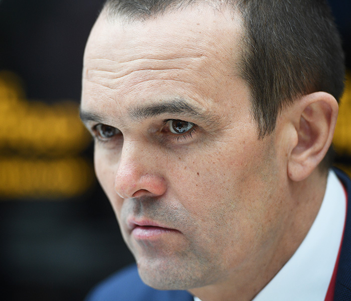 Собянин продлил режим самоизоляции в Москве до 14 июня