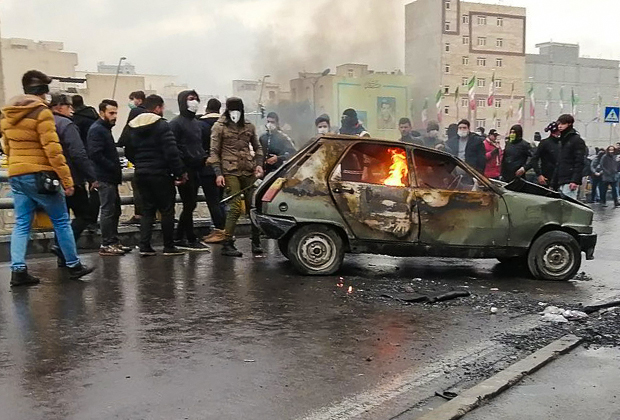 «Она была настоящей сукой!»