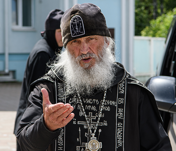 «Люди проявляют агрессию, когда видят угрозу»
