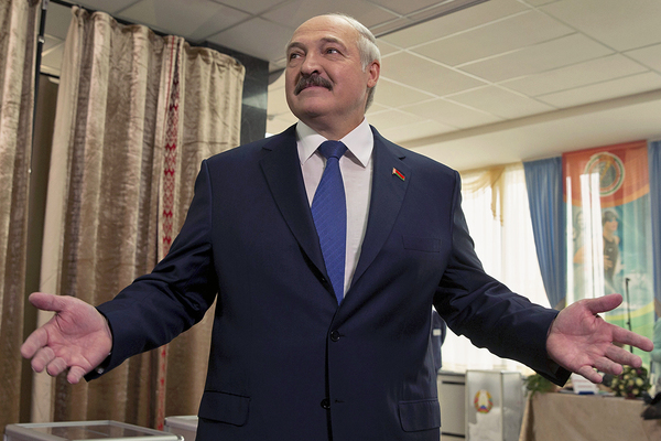 «Мы не животные, мы люди!»
