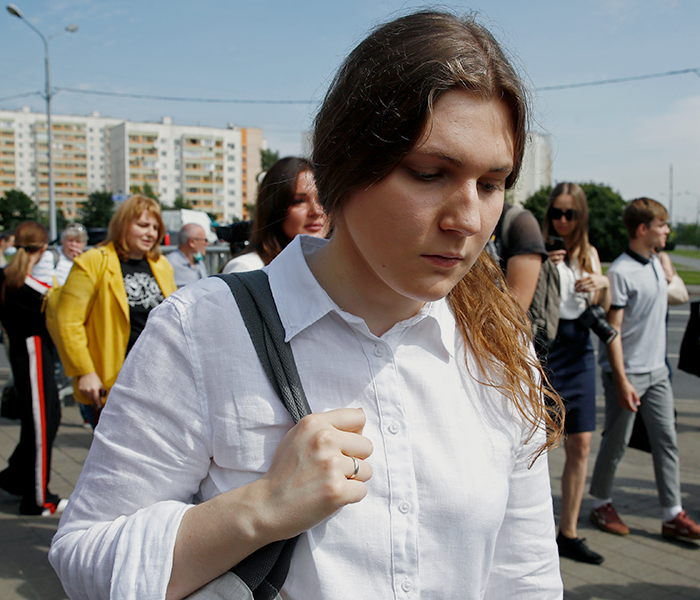 «Если с ними что-то случится — будешь отвечать кровью»