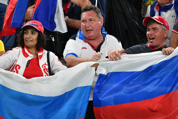 «Если будет штурм, я буду на стороне Грозного»