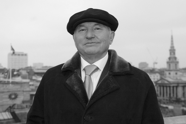 «Москва — это не Мухосранск»
