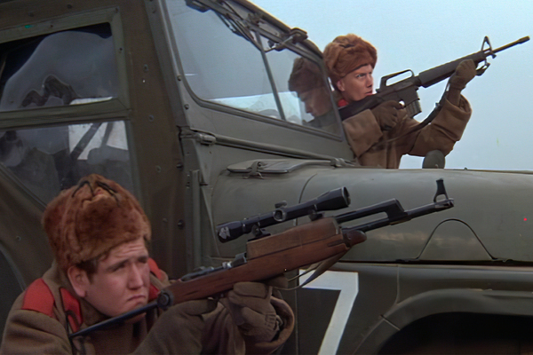 «Страшно родиться в России»